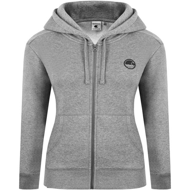 SoulCal Signature Zip Hoodie Ladies