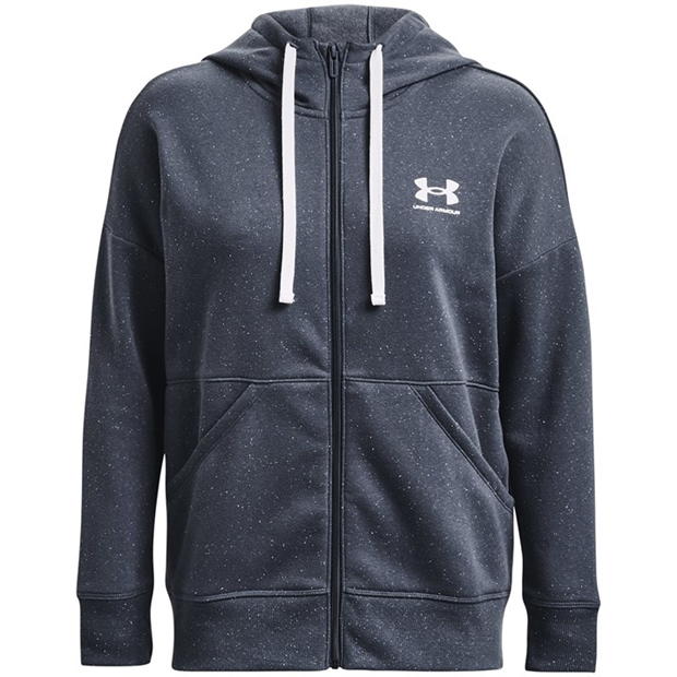 Under Armour Armour Rival Fleece FZ Hoodie