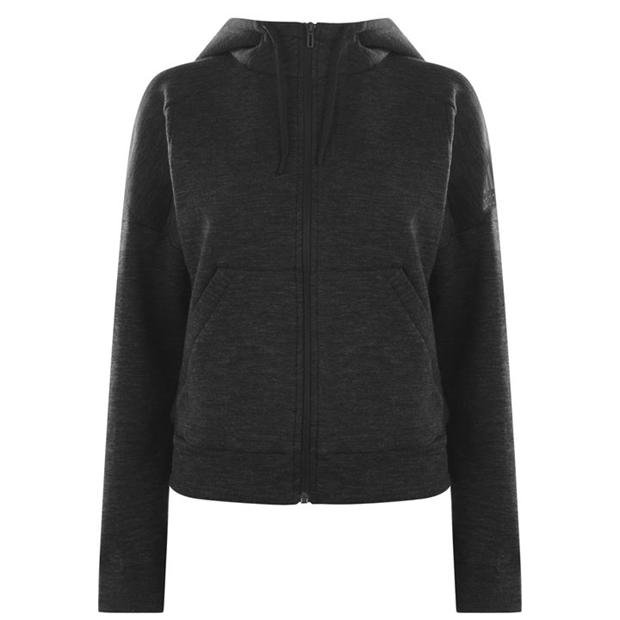 adidas ID Melang Zip Hoody Ladies