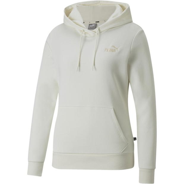 Puma Embroidery Hoodie FL