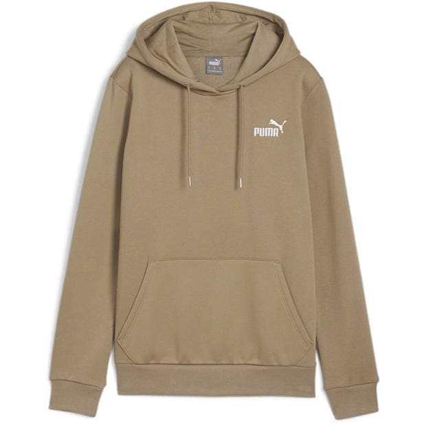 Puma Embroidery Hoodie FL