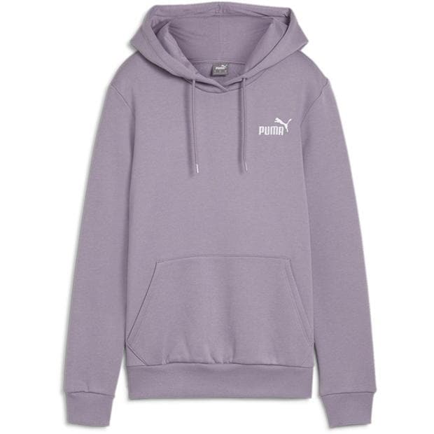 Puma Embroidery Hoodie FL