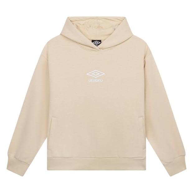 Umbro Hoodie Ld99