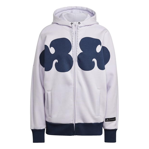 adidas Marimekko Hooded Track Top Womens