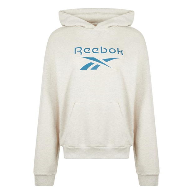 Reebok Classics Big Logo Fleece Hoodie