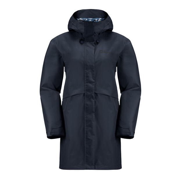 Jack Wolfskin Cape West Coat