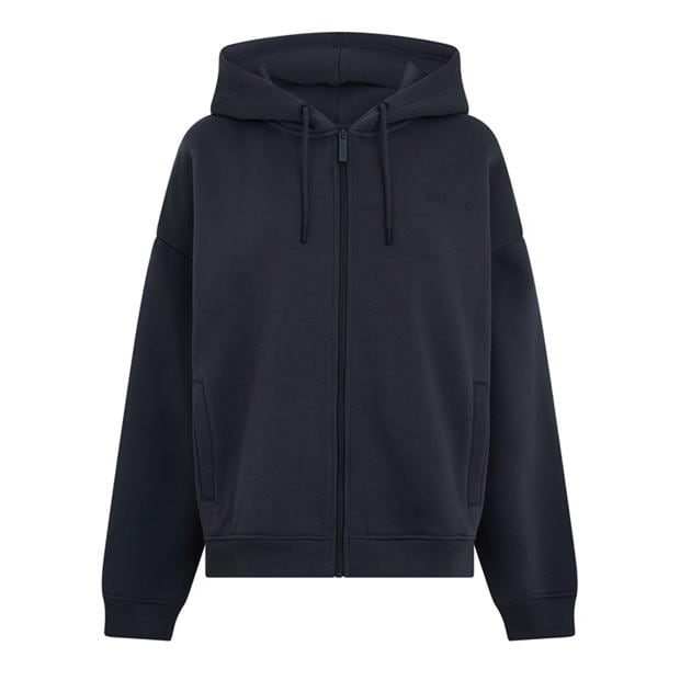 USA Pro Oversized Hoodie Womens