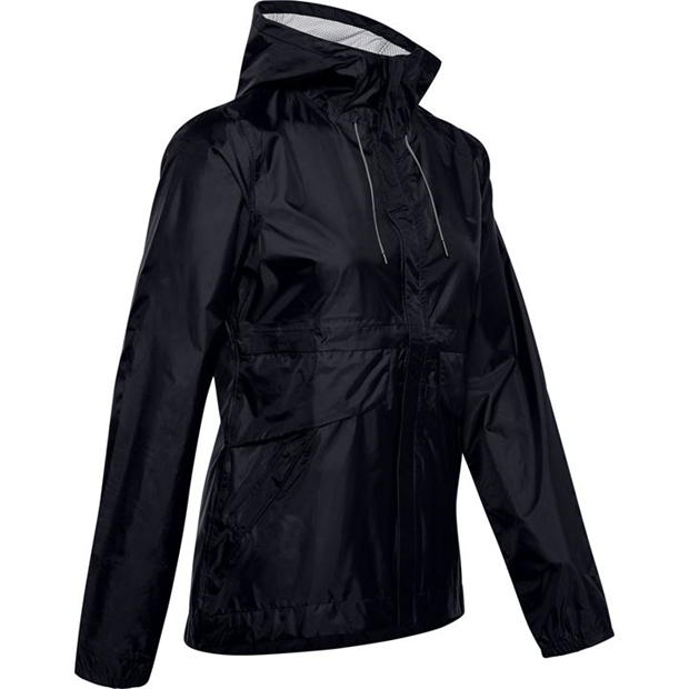 Under Armour Cloudstrike Shell Jacket Womens