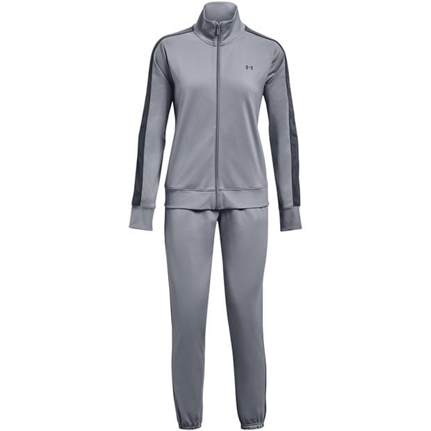 Under Armour Armour Tricot Tracksuit Womens