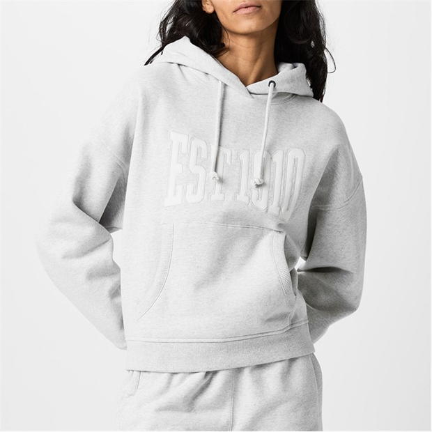 Everlast EST1910 Logo Hoodie