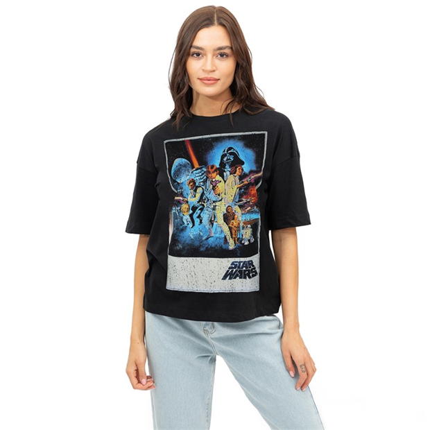 Star Wars T-Shirt