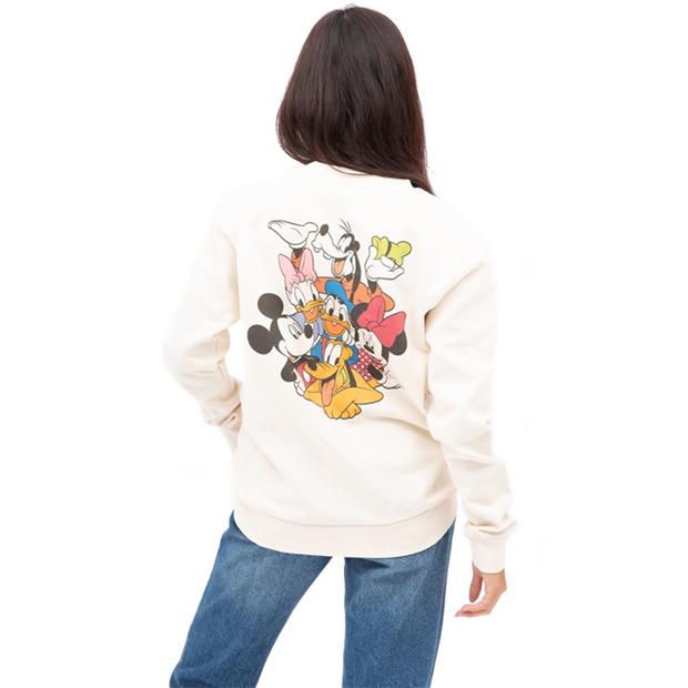 Disney & Friends Sweatshirt