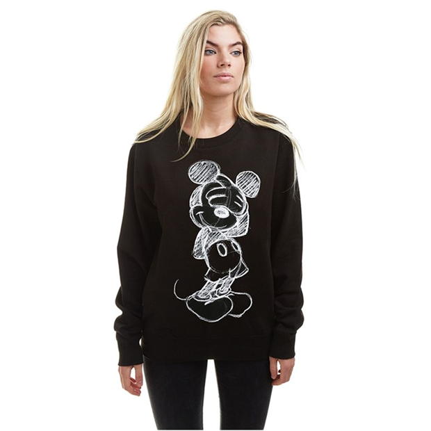 Disney Sweatshirt