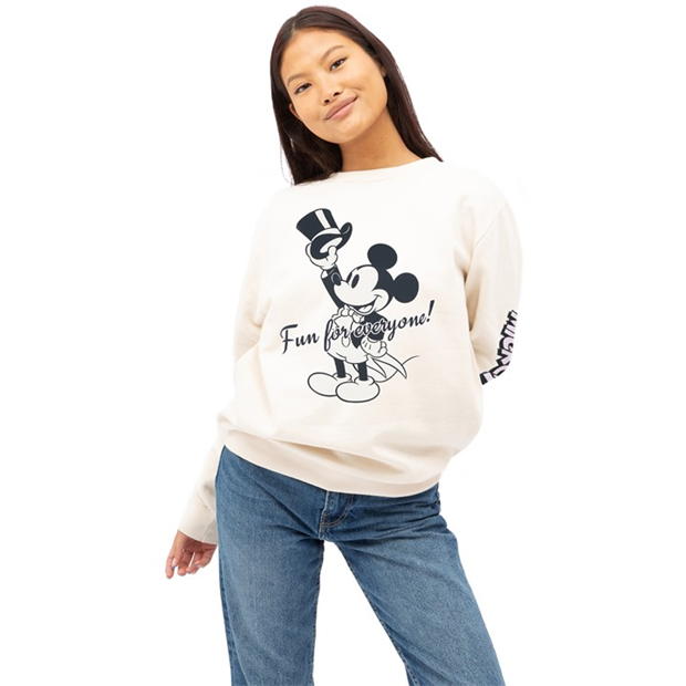 Disney Sweatshirt