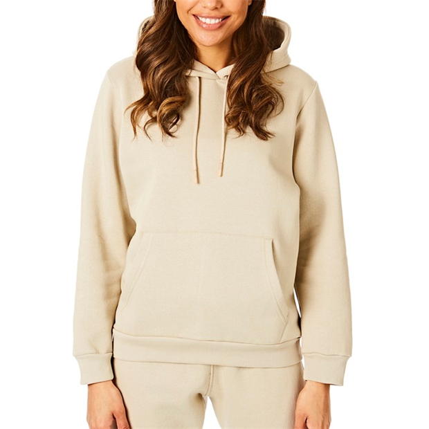 Light and Shade Pullover Hoodie Hoodie Ladies