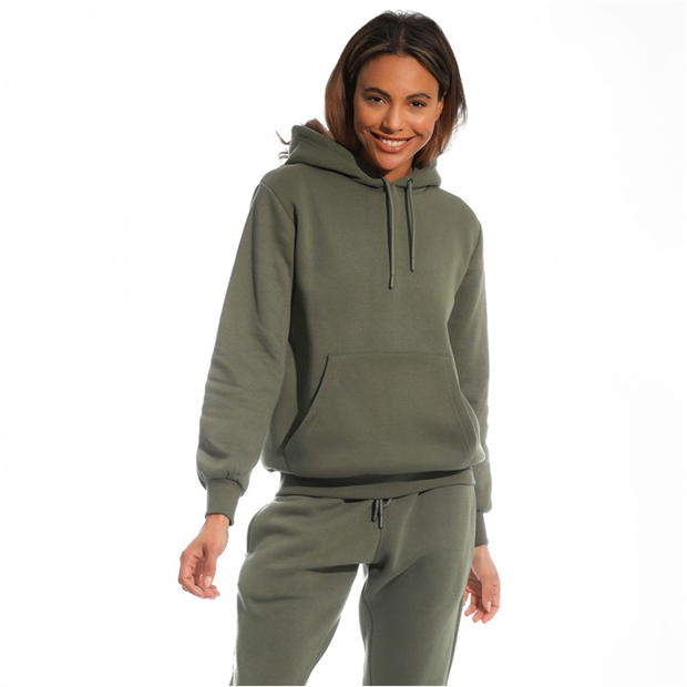 Light and Shade Pullover Hoodie Hoodie Ladies