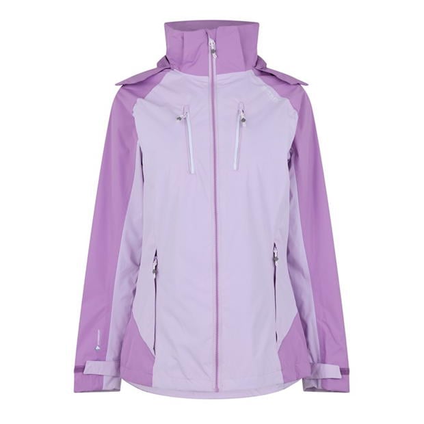 Regatta Lalita Waterproof Jacket Anorak Womens