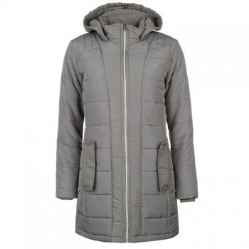 LA Gear Long Jkt Ld74 18 (XXL)