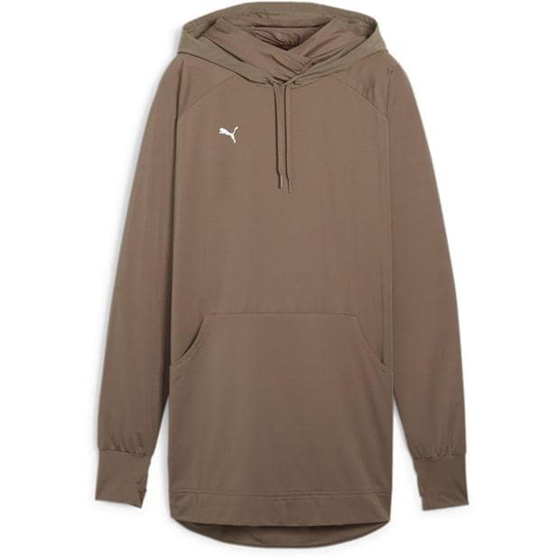 Puma Modest Hoodjab Womens