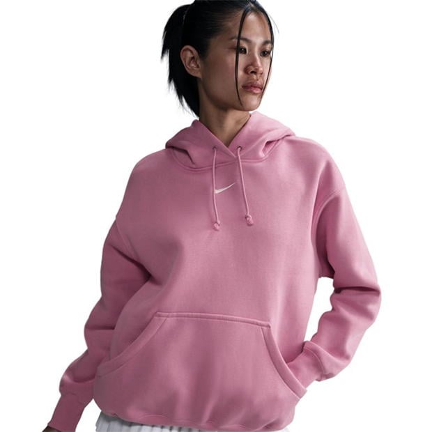 Nike Sportswear Phoenix Fleece Women's Over-Oversized Pullover Hoodie