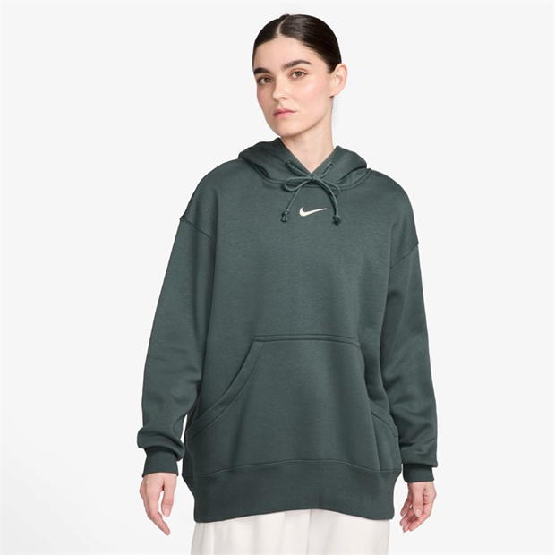 Nike Sportswear Phoenix Fleece Women's Over-Oversized Pullover Hoodie