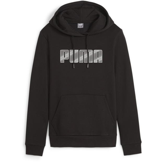 Puma Mass Merchants Hoodie Fl Hoody Womens