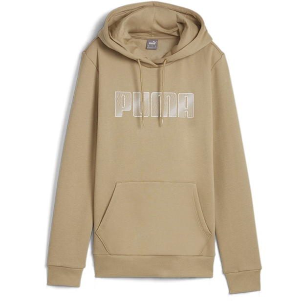 Puma Mass Merchants Hoodie Fl Hoody Womens