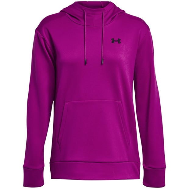 Under Armour LC Hoodie Womens