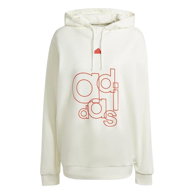 adidas W Bluv Hd Hoody Womens