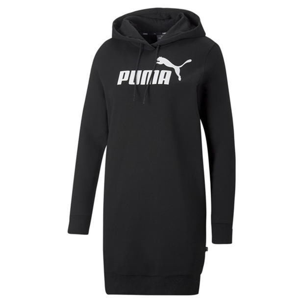 Puma Hood Dress Ld41