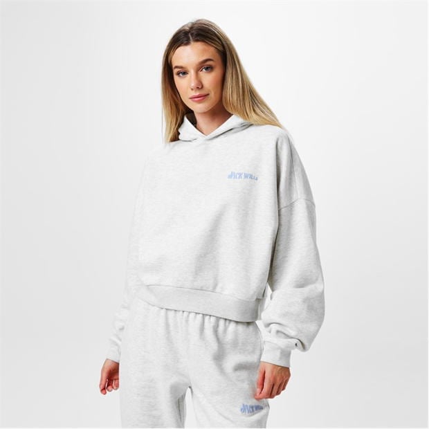 Jack Wills Essentials Hoodie