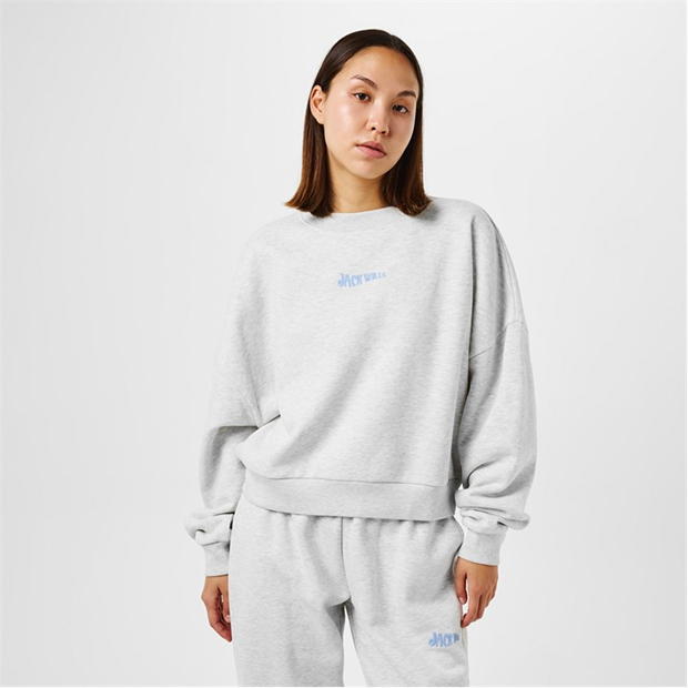 Jack Wills Essentials Sweatshirt