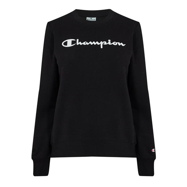 Champion Leg A/C Sweater Ld99