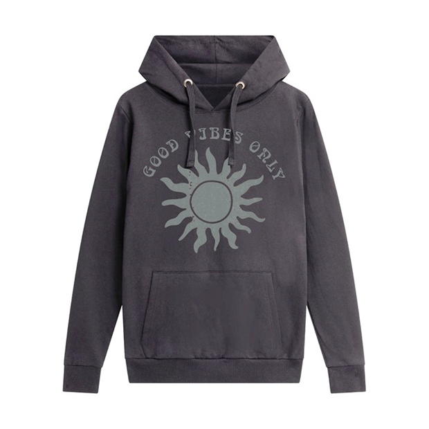 Suburban Riot Vibes Hoodie