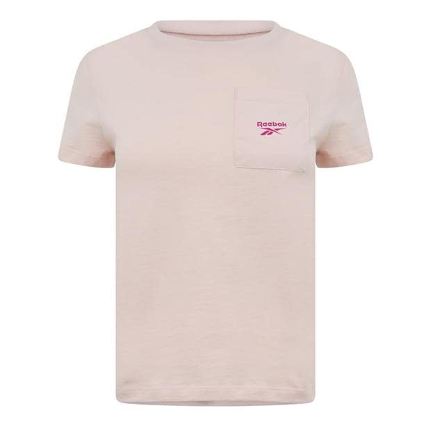 Reebok Ri Bl Tee Ld99