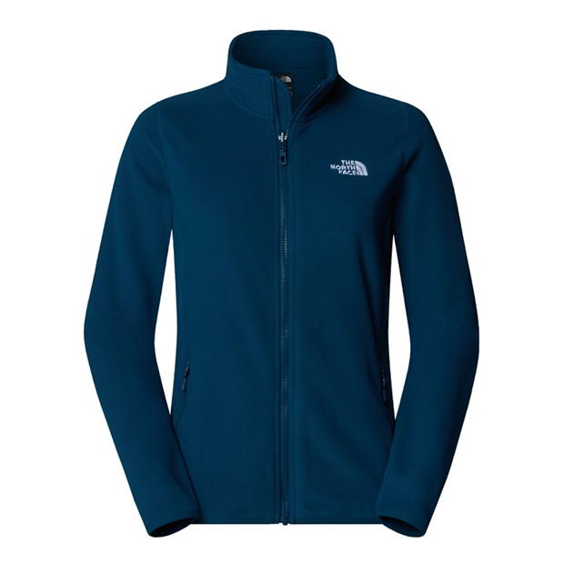 The North Face Women’s 100 Glacier Full-Zip Fleece