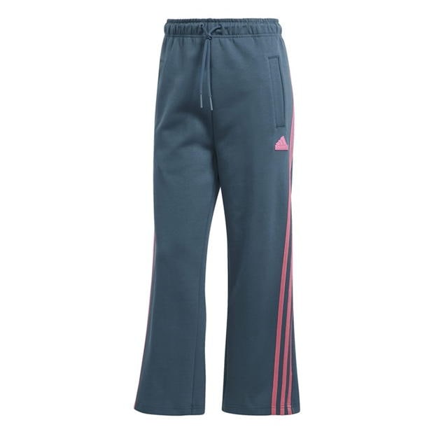 adidas Future Icons 3-Stripes Tracksuit Bottoms Womens