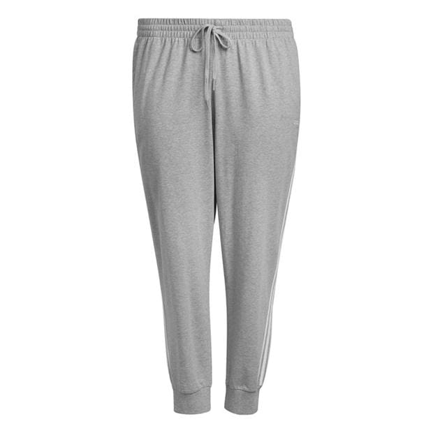 adidas Essentials 3 Stripes Joggers Womens