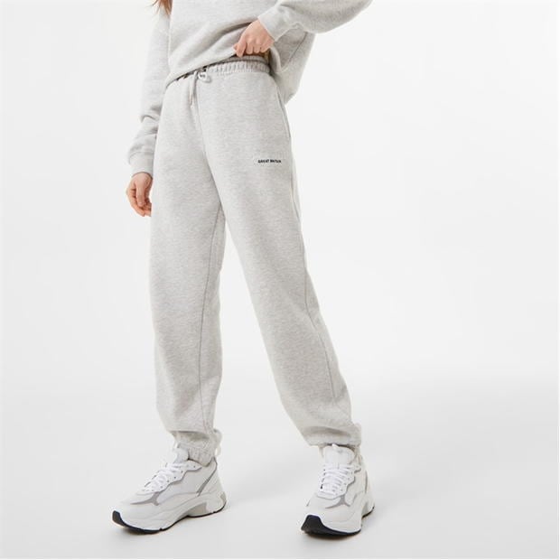 Jack Wills Bayton Relaxed Joggers