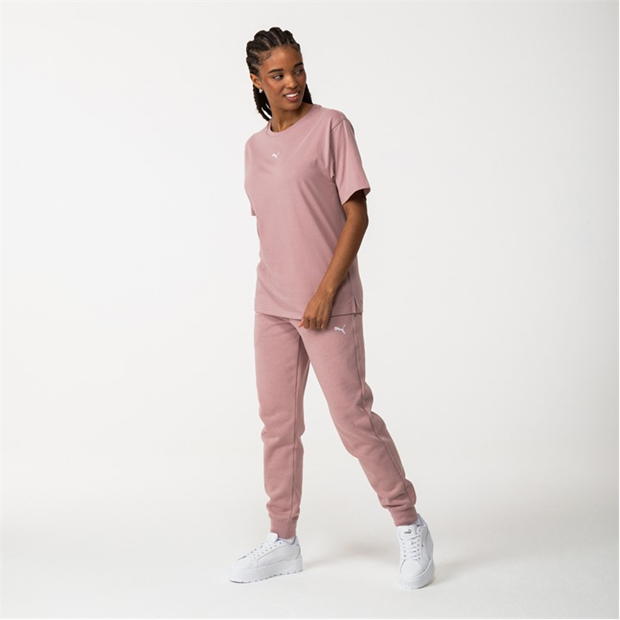 Puma Ess Sweatpants Fl Cl Joggers Womens