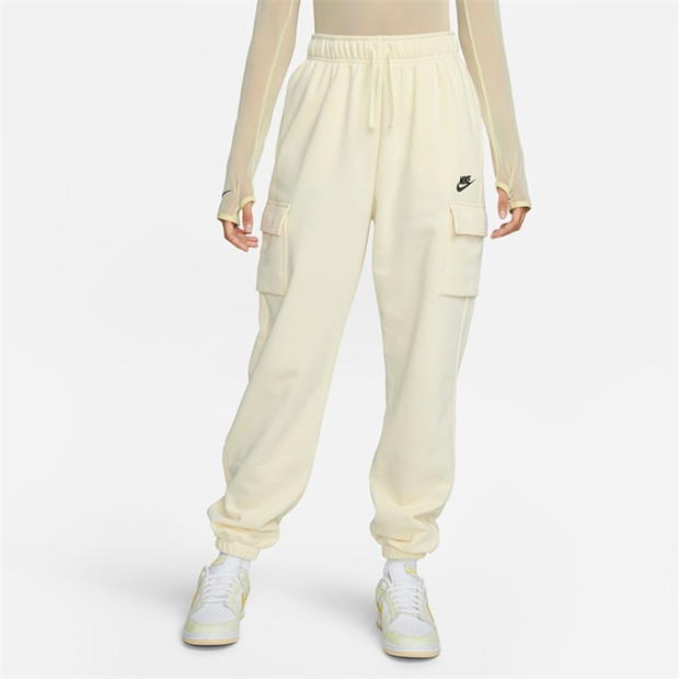 Nike Sportswear Essentials Mid-Rise Cargo Pants Ladies