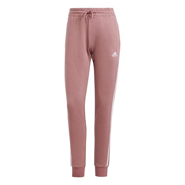 adidas Womens 3-Stripes Pants Slim