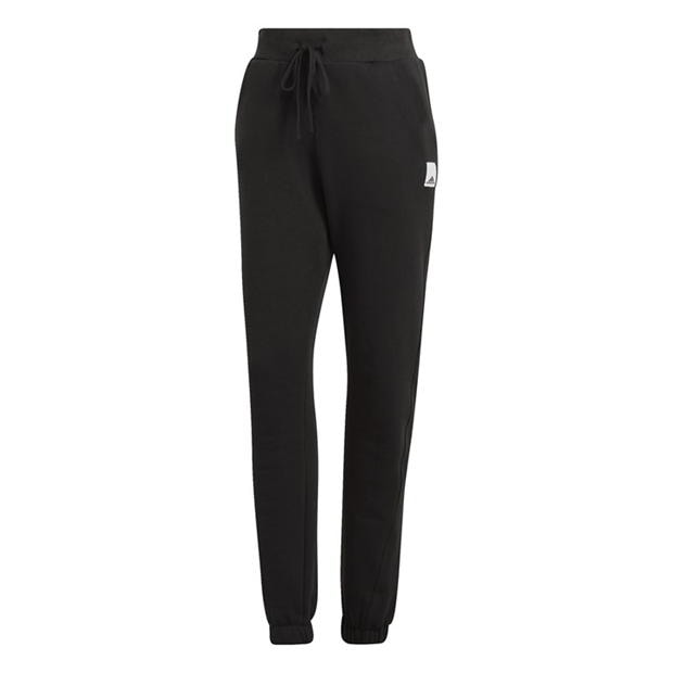 adidas Lounge Fleece Joggers Womens