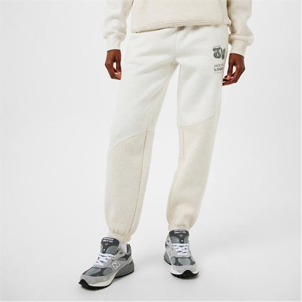 Jack Wills Splice Jogger Ld44