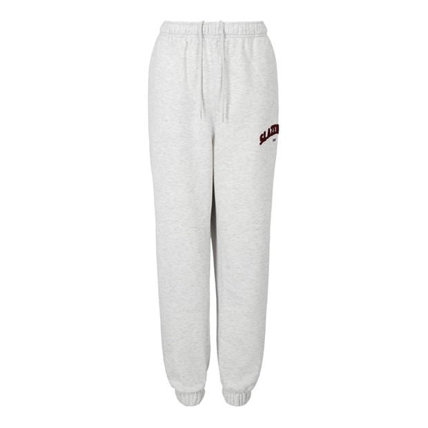 Slazenger Boucle Logo Jog Ld44