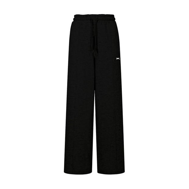 Slazenger Wide Leg Jog Ld44