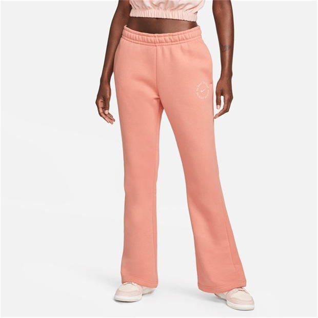 Nike Flared Jogging Bottoms Womens
