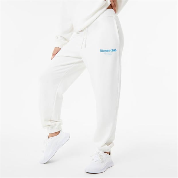 USA Pro x Sophie Habboo Oversized Joggers