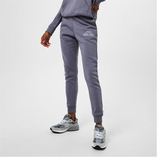 Jack Wills Hunston Joggers