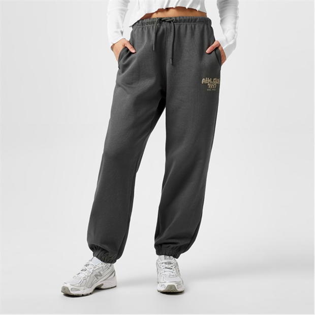 USA Pro Jogging Bottoms Womens